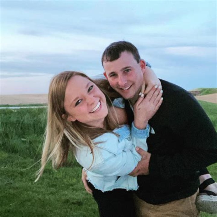 Cassidy Kraus husband Cassidy Kraus husband