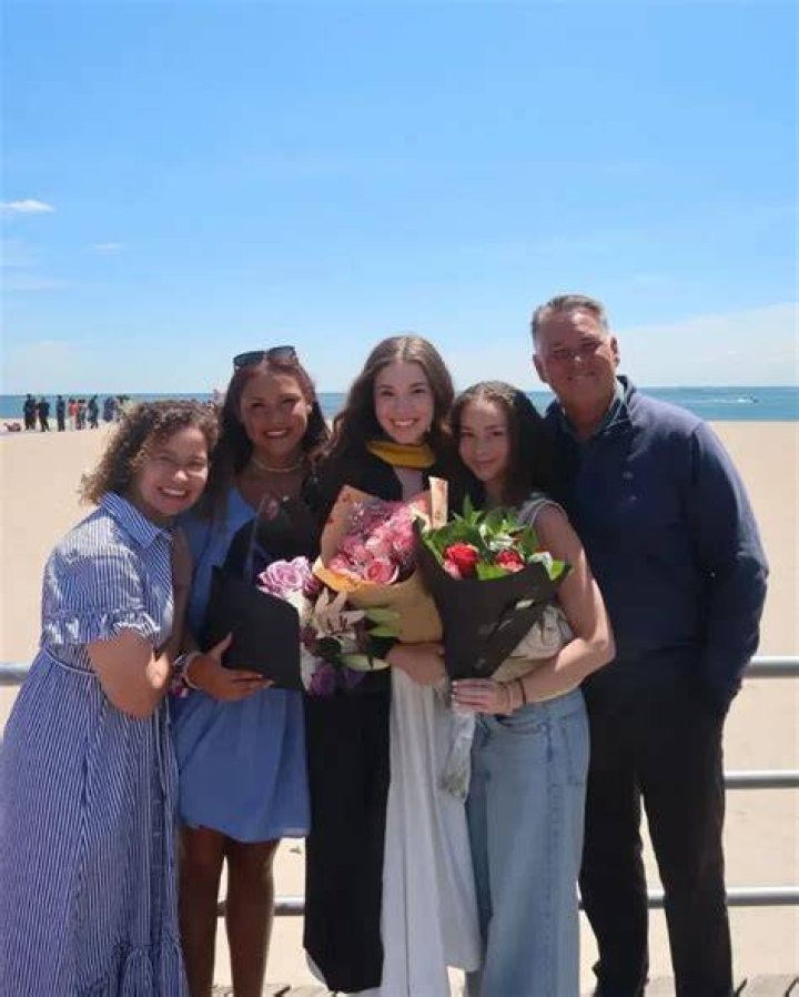 Cassidy Kraus parents and sisters Cassidy Kraus parents and sisters