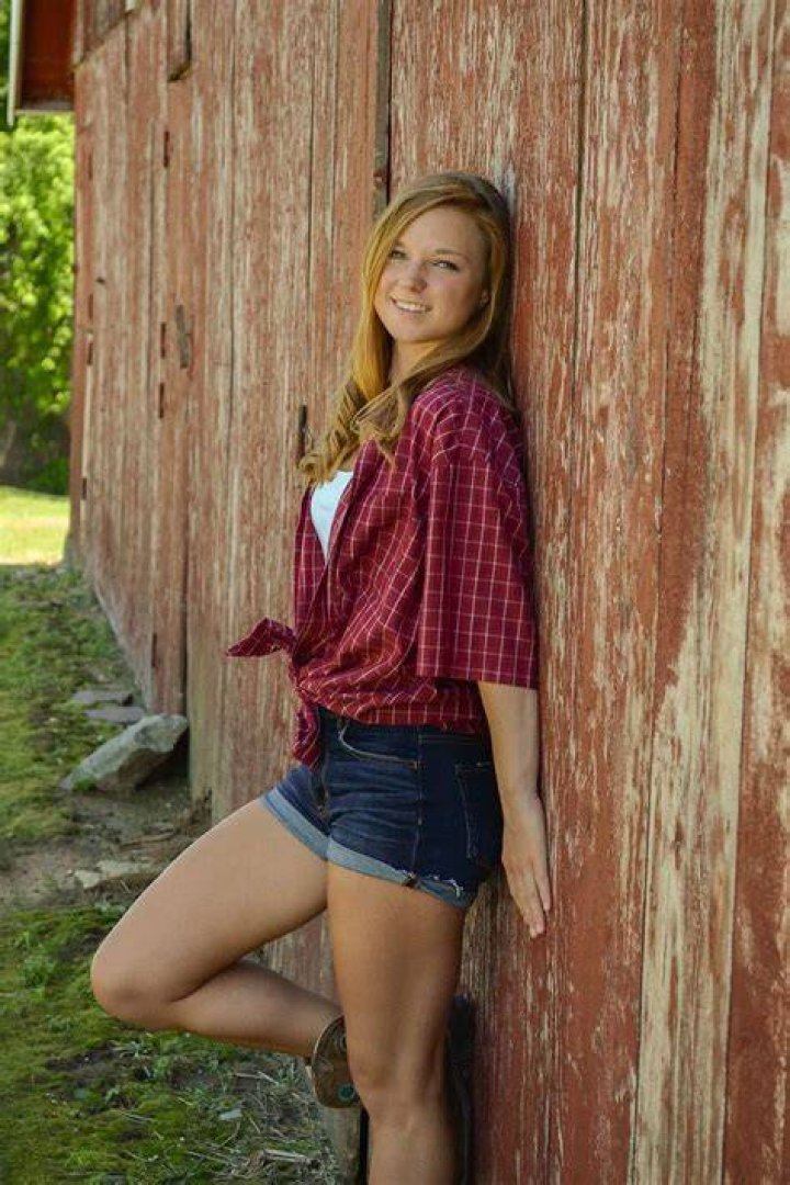 Cassidy Kraus Cassidy Kraus