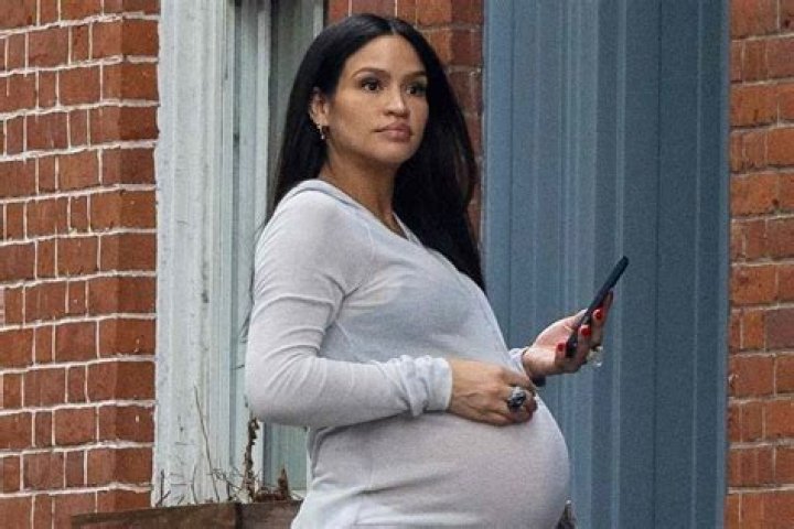Cassie (And Her Baby Bump) Stars in Opening Ceremony&rsquo;s Spring 2020