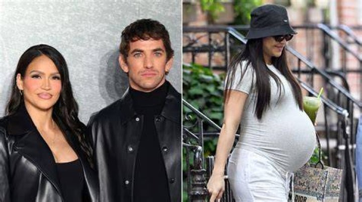 Cassie Gives Birth, Second Child with Alex Fine! Photo