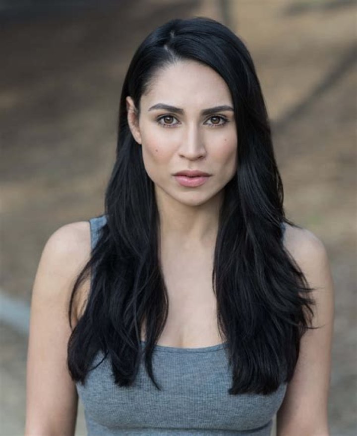 Cassie Steele Photos and Pictures TV Guide