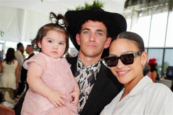 Cassie Ventura family Who are her parents and siblings?