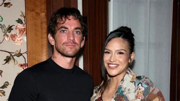 Cassie Ventura’s husband Alex Fine is worth millions thanks to his