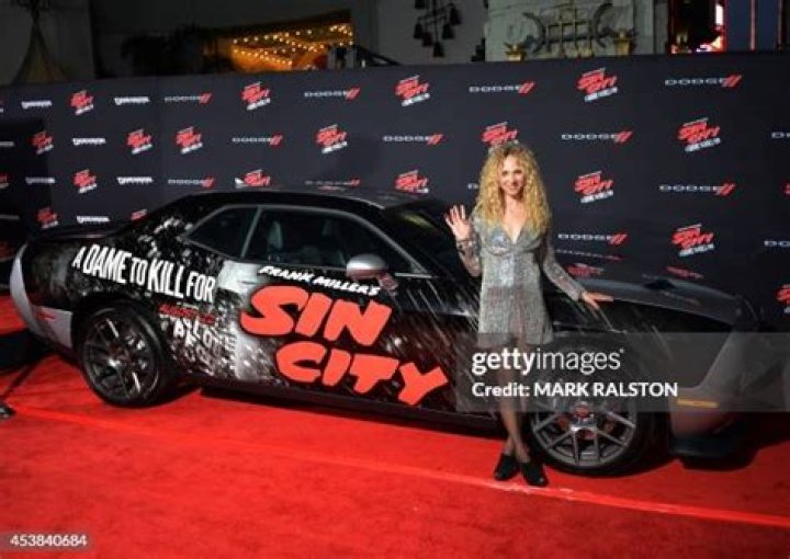Cast member Juno Temple arrives for a photo call on the film 'The Three