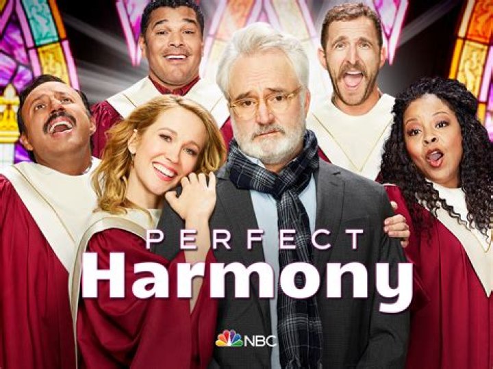 Cast Perfect Harmony