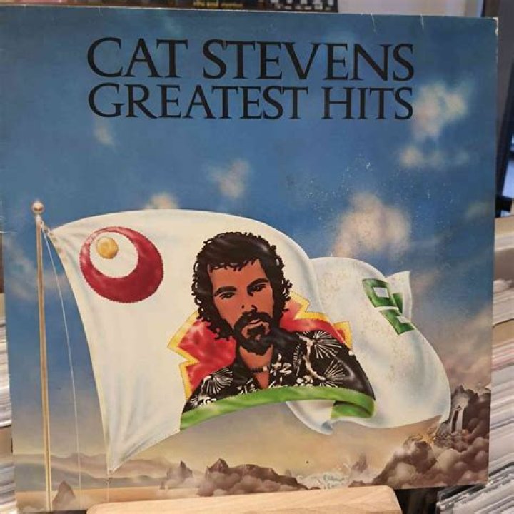 Cat Stevens Sets ‘Tea for the Tillerman,’ ‘Mona Bone Jakon’ Reissues