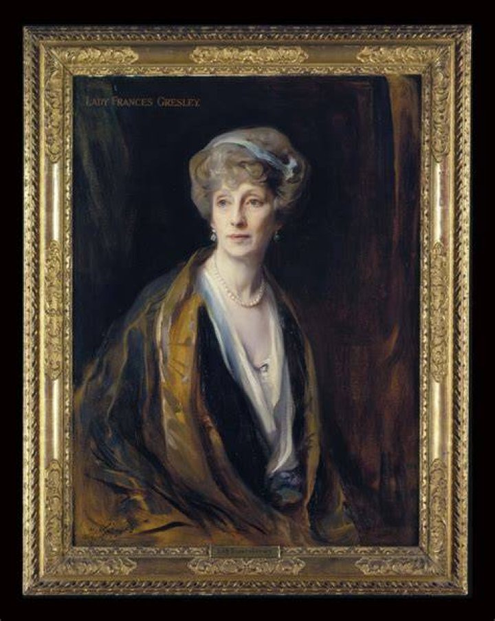 Catalogue Works in Public Collections Northumberland, Duchess of