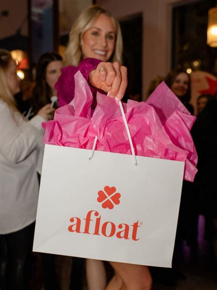 Catch afloat's Giftmas Event Before the End of December &mdash; Shopping for