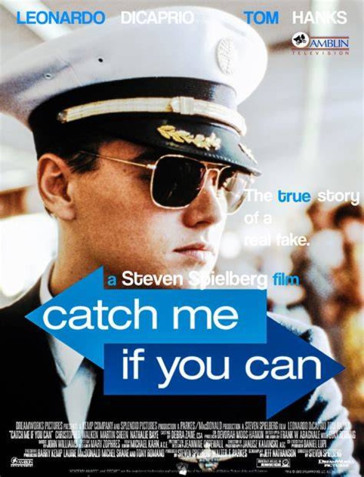 Catch Me If You Can conman Frank Abagnale Jr. lied about his lifetime