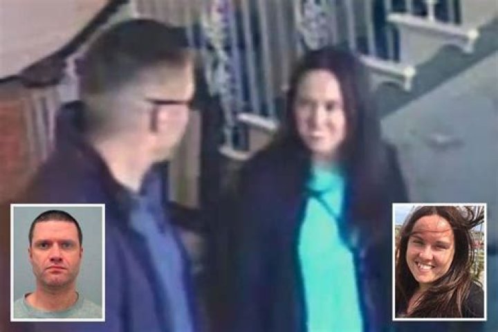 Catching A Killer victim Natalie Hemming's haunting final smile to new