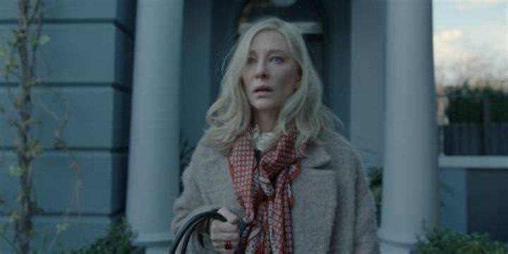 Cate Blanchett's Physical And Personal Journey
