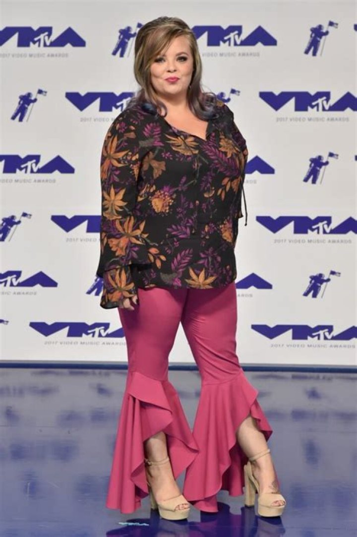 Catelynn Baltierra Wiki, Bio, Age, Height, Career, Nationality