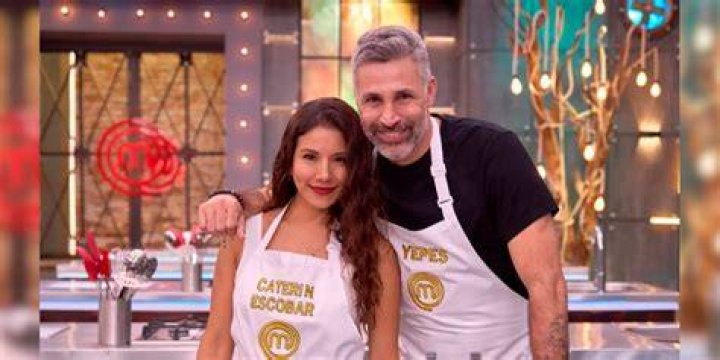 Caterin Escobar Instagram, edad y video modelando La Mega