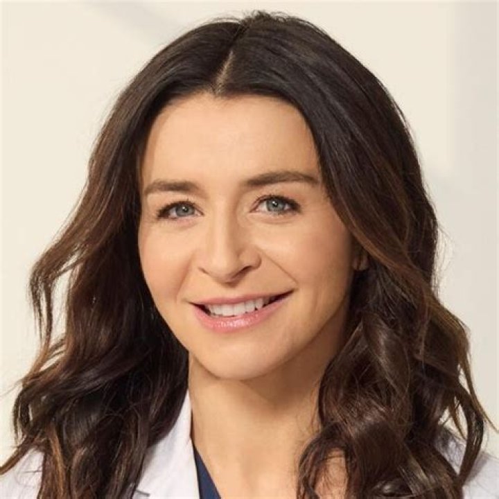 Caterina Scorsone AlloCin&eacute;