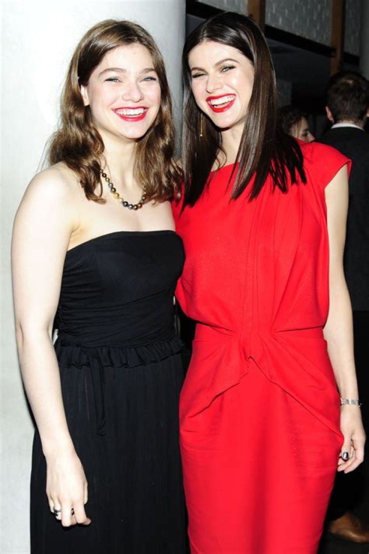 Catharine Daddario