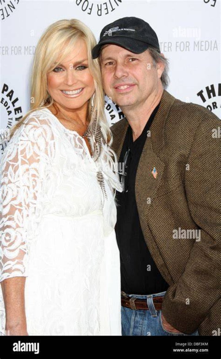 Catherine Hickland, Todd Fisher The Debbie Reynolds Hollywood