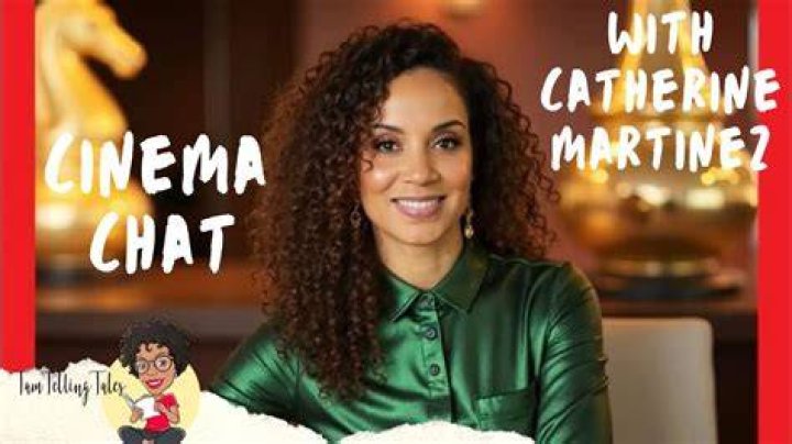 Catherine martinez YouTube