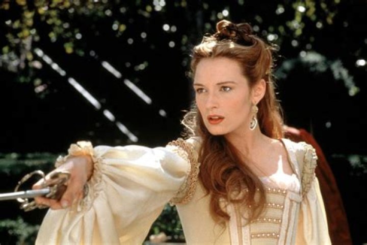 Catherine McCormack — The Movie Database (TMDB)