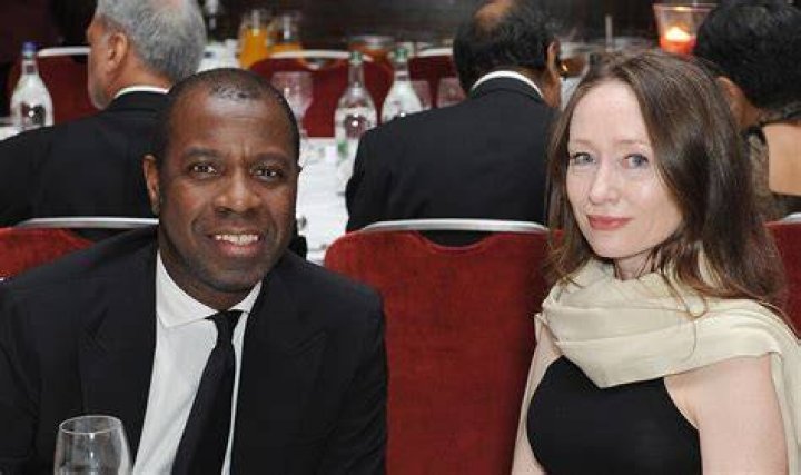 Clive Myrie Wife Illness: What Happened To Catherine Myri? Health 2023 Catherine Myrie