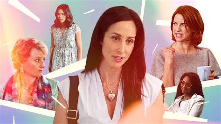 Catherine Reitman's Husband & Kids Are Her 'Workin' Moms' Inspiration