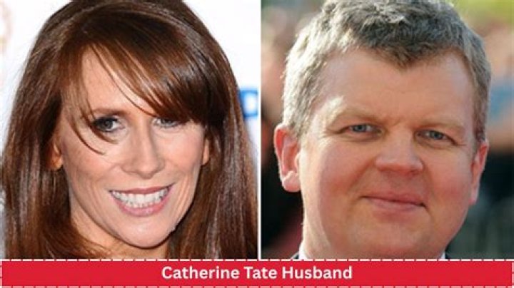 Catherine Tate Husband Who is Jeff Gutheim TRAN HUNG DAO School