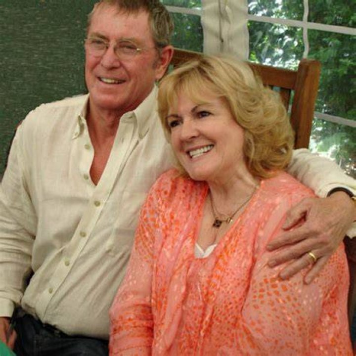 Cathryn Sealey (John Nettles Wife) Wiki, Bio, Height, Age, Husband