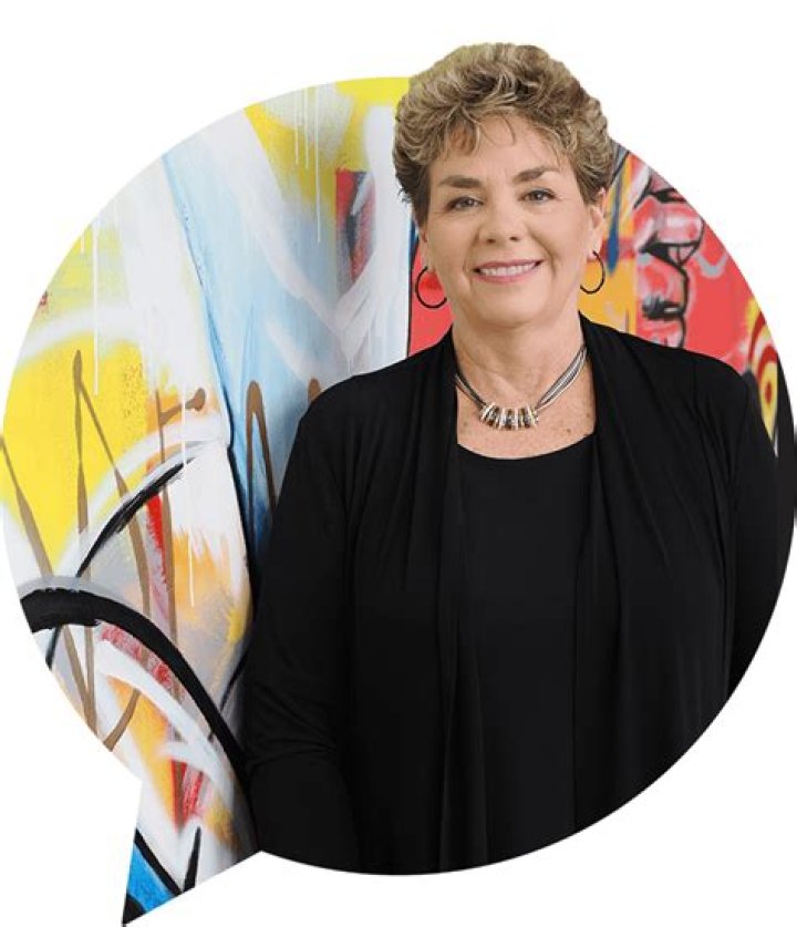 Cathy Meisel InnovativeI