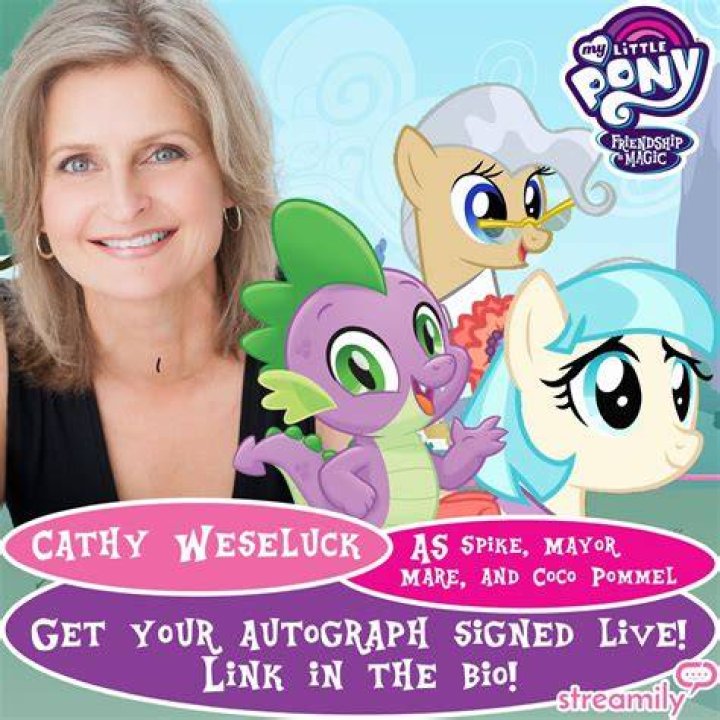 Cathy Weseluck Body Measurement, Bra Sizes, Height, Weight Celeb Now 2021