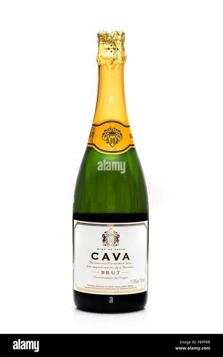 Cava