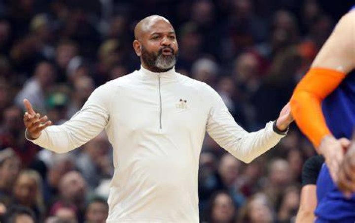 Cavs coach JB Bickerstaff's NSFW rant sparks win over Magic
