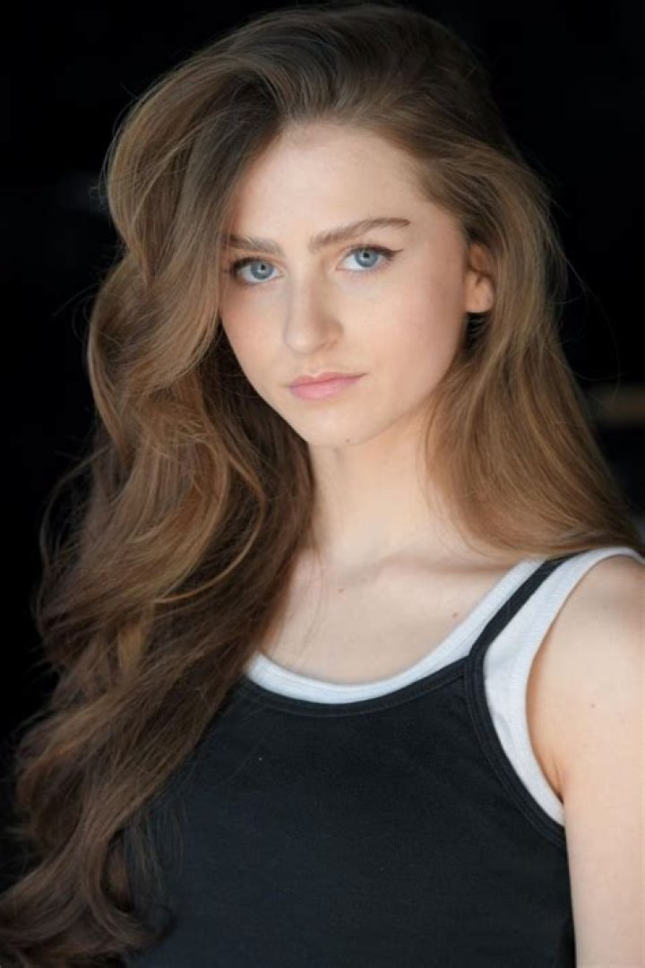 Caylee Blosenski Caylee Blosenski