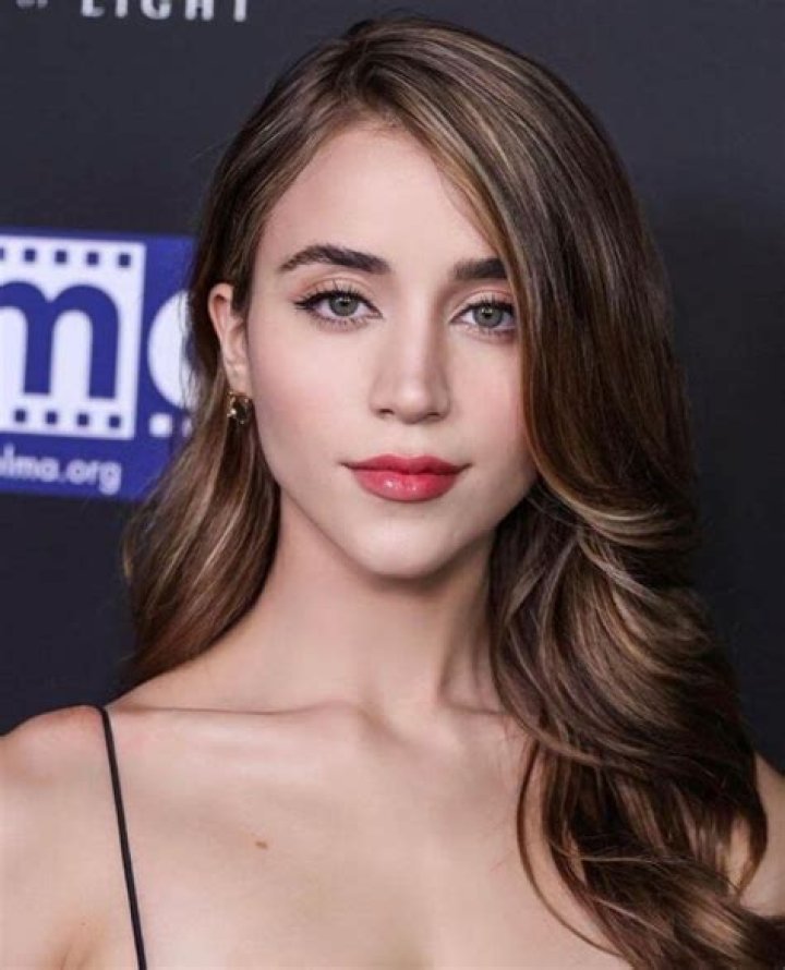 Caylee Cowan&rsquo;s biography age, nationality, net worth Kemi Filani News