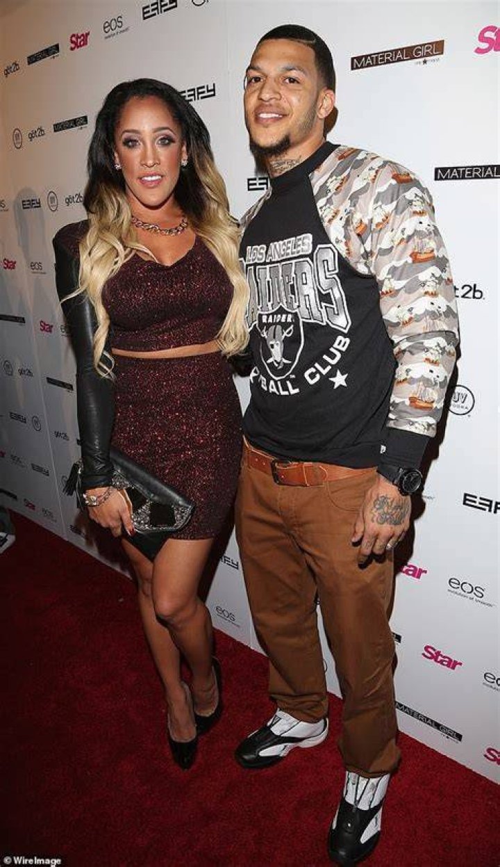CBB star Natalie Nunn 'prays' for her marriage while gushing over