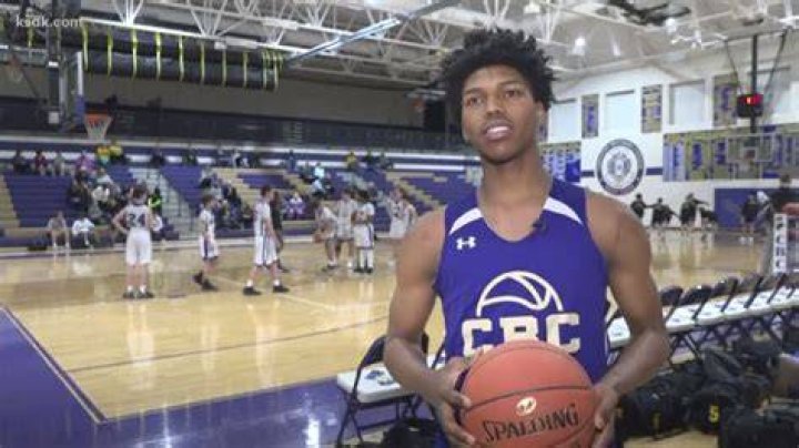 CBC basketball star Caleb Love verbally commits to University of North