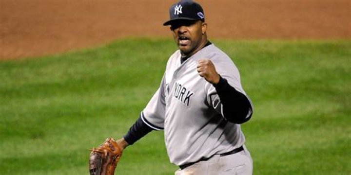 CC Sabathia Lost A Ton Of Weight Business Insider