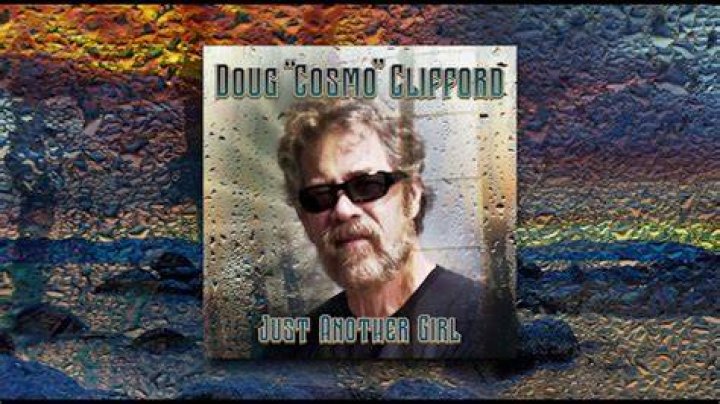 CCR Drummer Doug Clifford Releases Album of Lost Solo Compositions