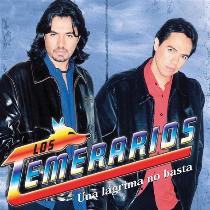 Cd Los Temerarios 1,000.00 en Mercado Libre