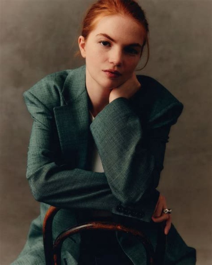 Ceara Coveney image