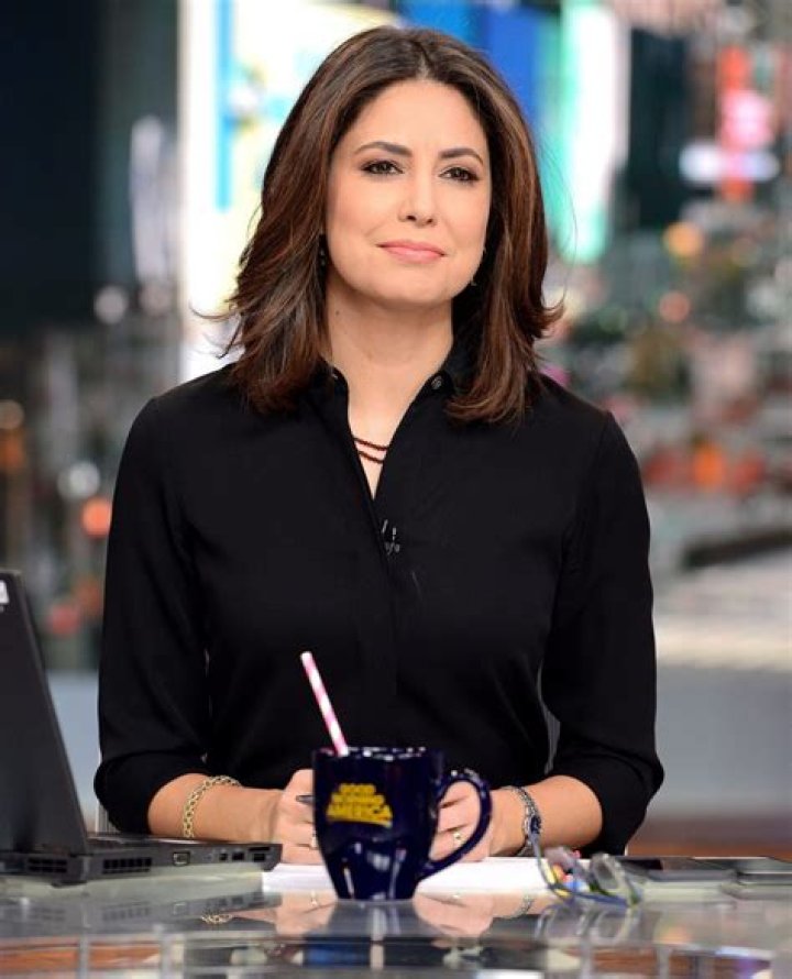 Cecilia Vega (ABC News) Wiki Bio, age, husband, family, salary