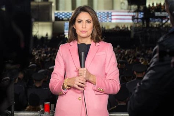 Cecilia Vega: Breaking Barriers, Uncovering Truths