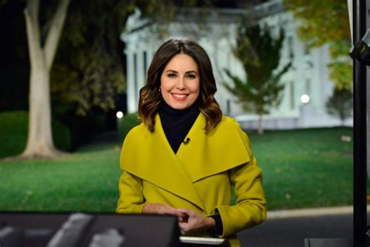 Cecilia Vega leaving ABC News to join CBS and ‘60 Minutes’ The