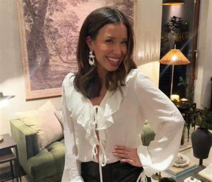 Cecily Bauchmann (TikTok Star) Wiki, Biography, Age, Boyfriend, Family