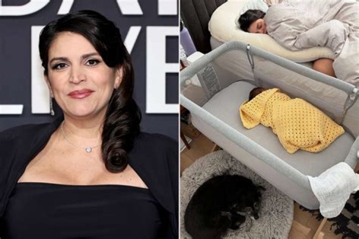 Cecily Strong Children Does Cecily Strong Have Children?