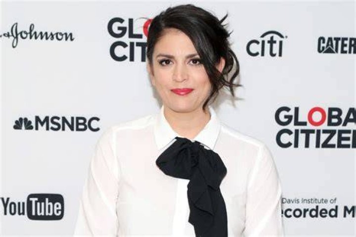Cecily Strong Net Worth