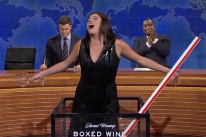 Cecily Strong to leave SNL after 11season run Today Breeze