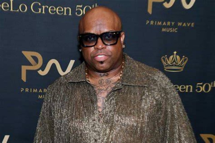Ceelo Green