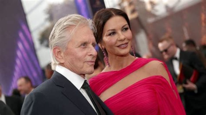 Celeb Couples With Big Age Differences