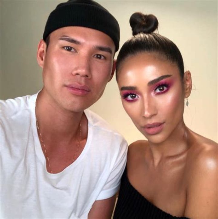 Celeb Makeup Artist Patrick Ta on Gigi Hadid, Beauty Trends