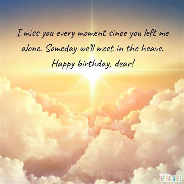 Celebrate Granny's Heavenly Birthday With Unforgettable Memories And Heartfelt Reflections